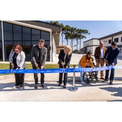 Joni’s House é inaugurada em Campo Largo